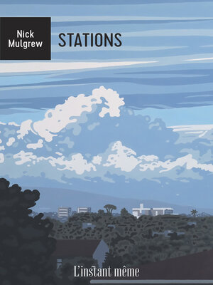 cover image of Stations